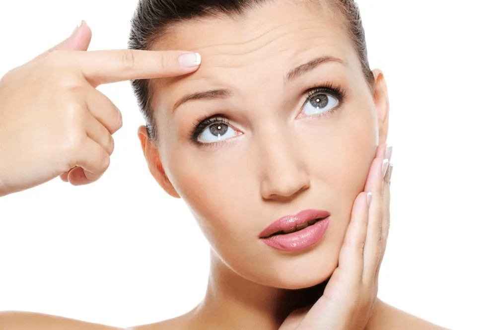 Learn Ways to Reduce Wrinkles and Fine Lines At Home - snowyskinco