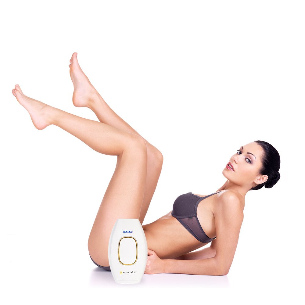 Questions About IPL: Everything you Need to Know About Hair Removal IPL - snowyskinco