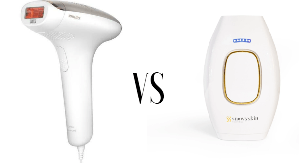 Philips Lumea IPL Advanced review: Affordable and effective but slow |  Expert Reviews