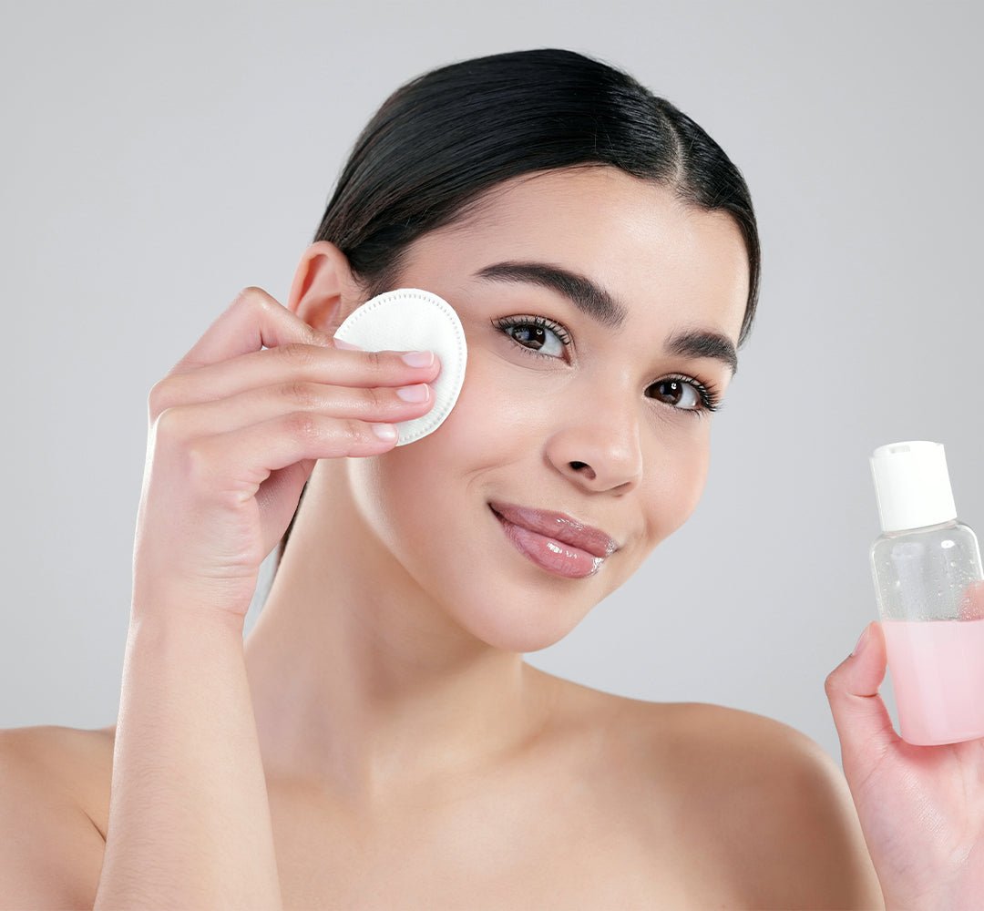 Ultrasonic Cleaning Face: The Best Skin Care Routine - snowyskinco