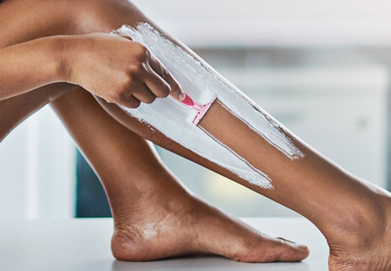 Why You Should Consider Laser Hair Removal Over Traditional Hair Removal Methods - snowyskinco