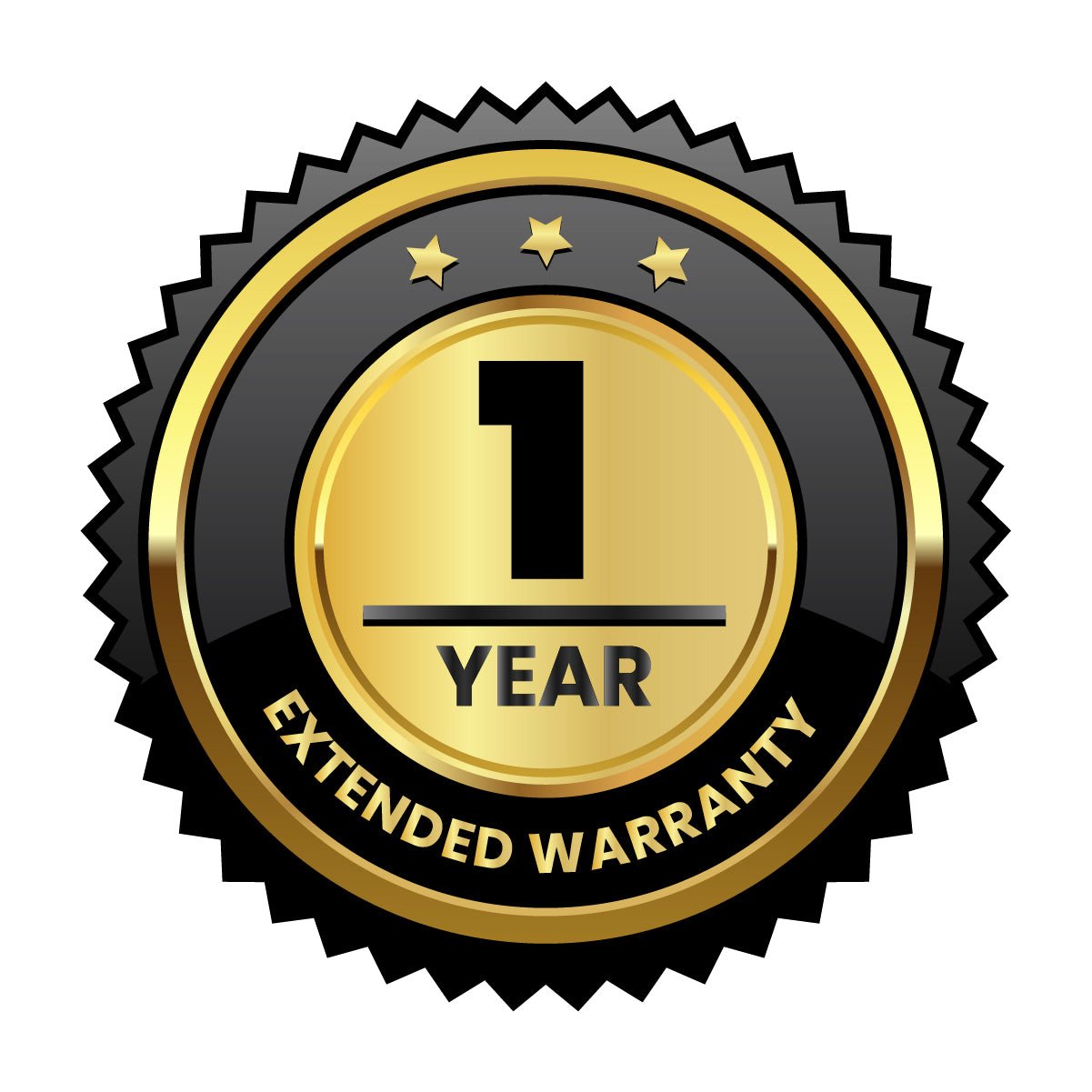 12 months extended warranty - snowyskinco